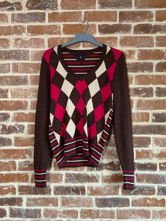 Pulover damă Tommy Hilfiger