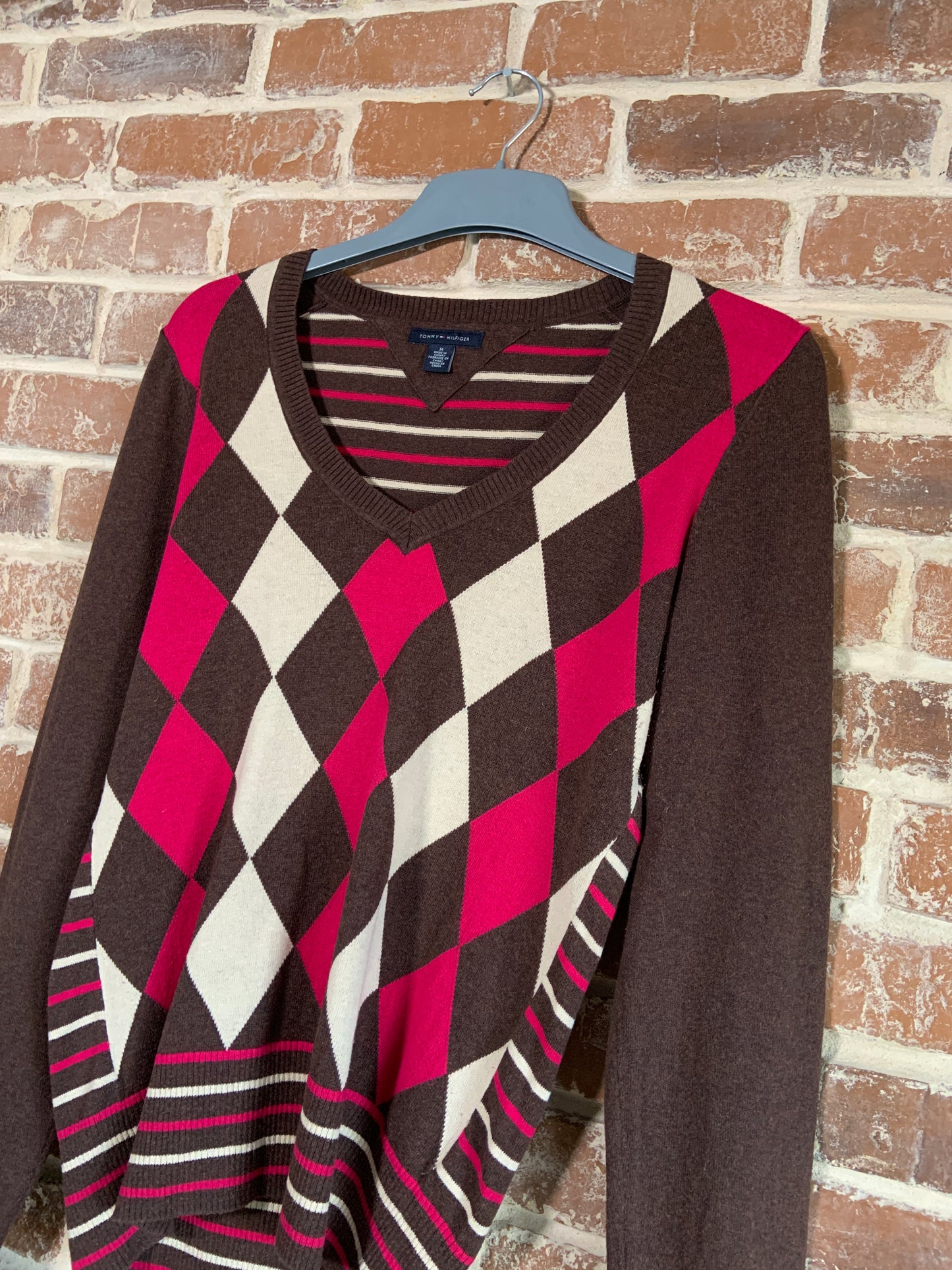 Pulover damă Tommy Hilfiger