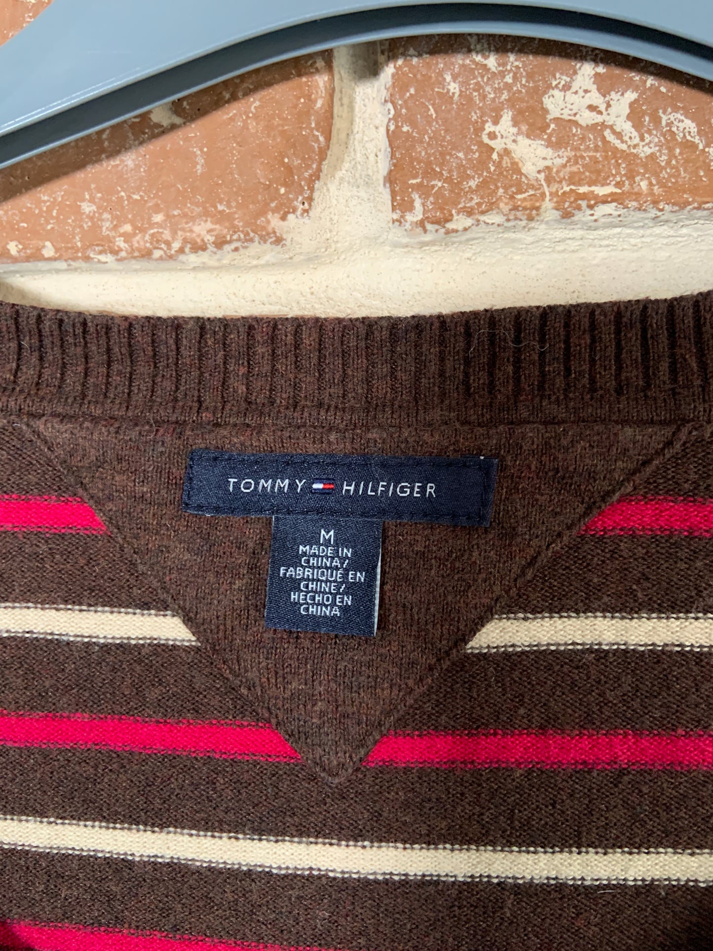 Pulover damă Tommy Hilfiger