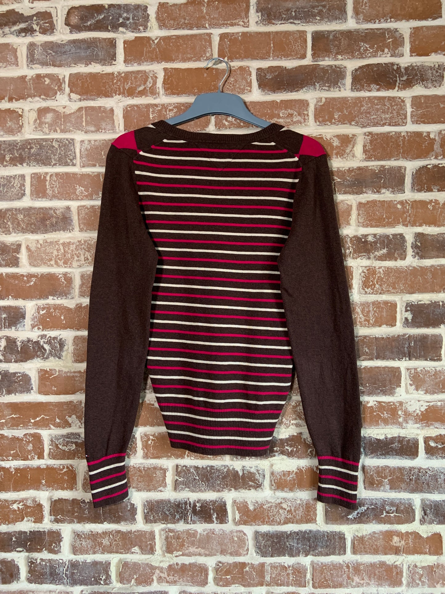 Pulover damă Tommy Hilfiger