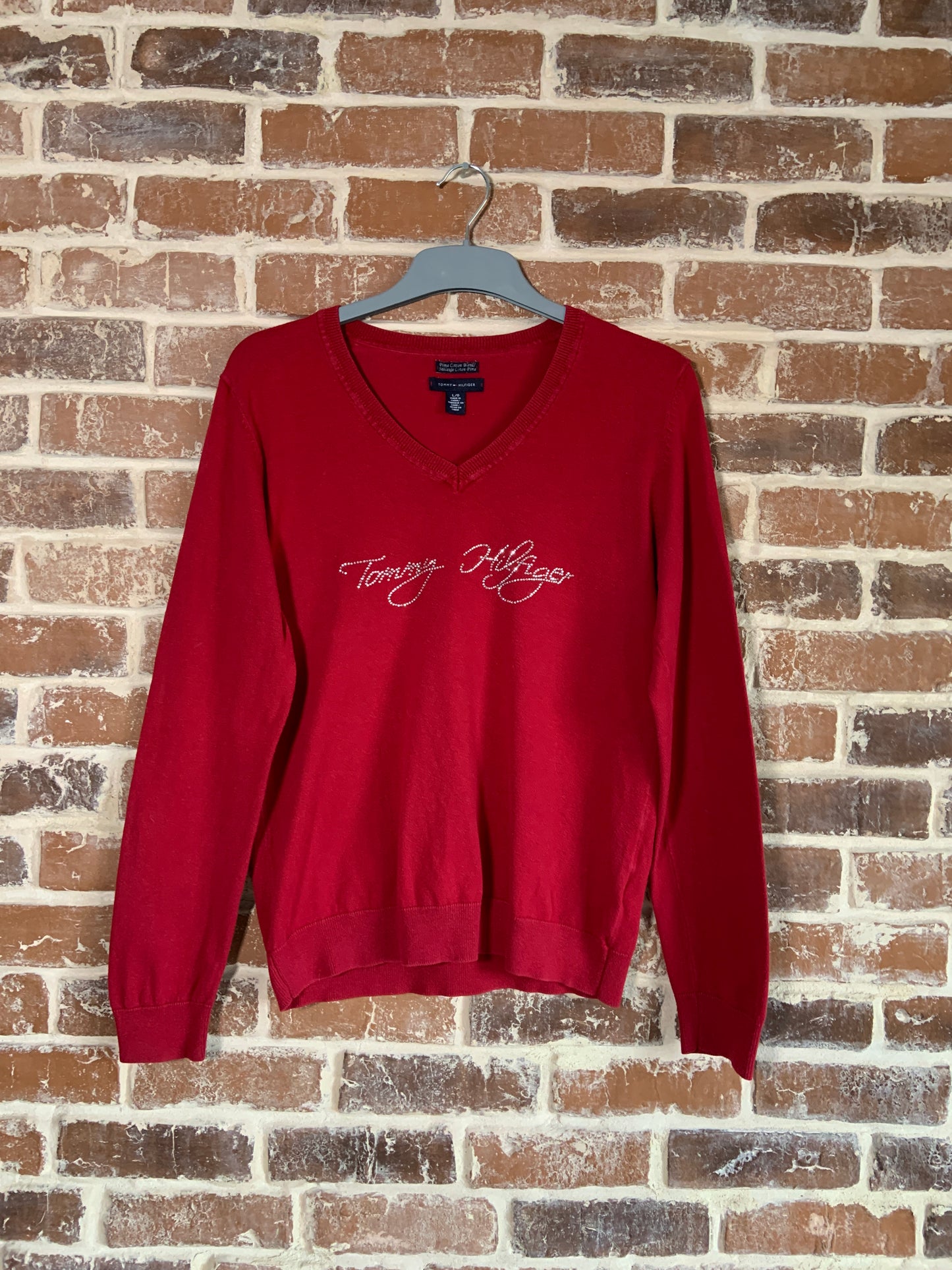 Pulover damă Tommy Hilfiger