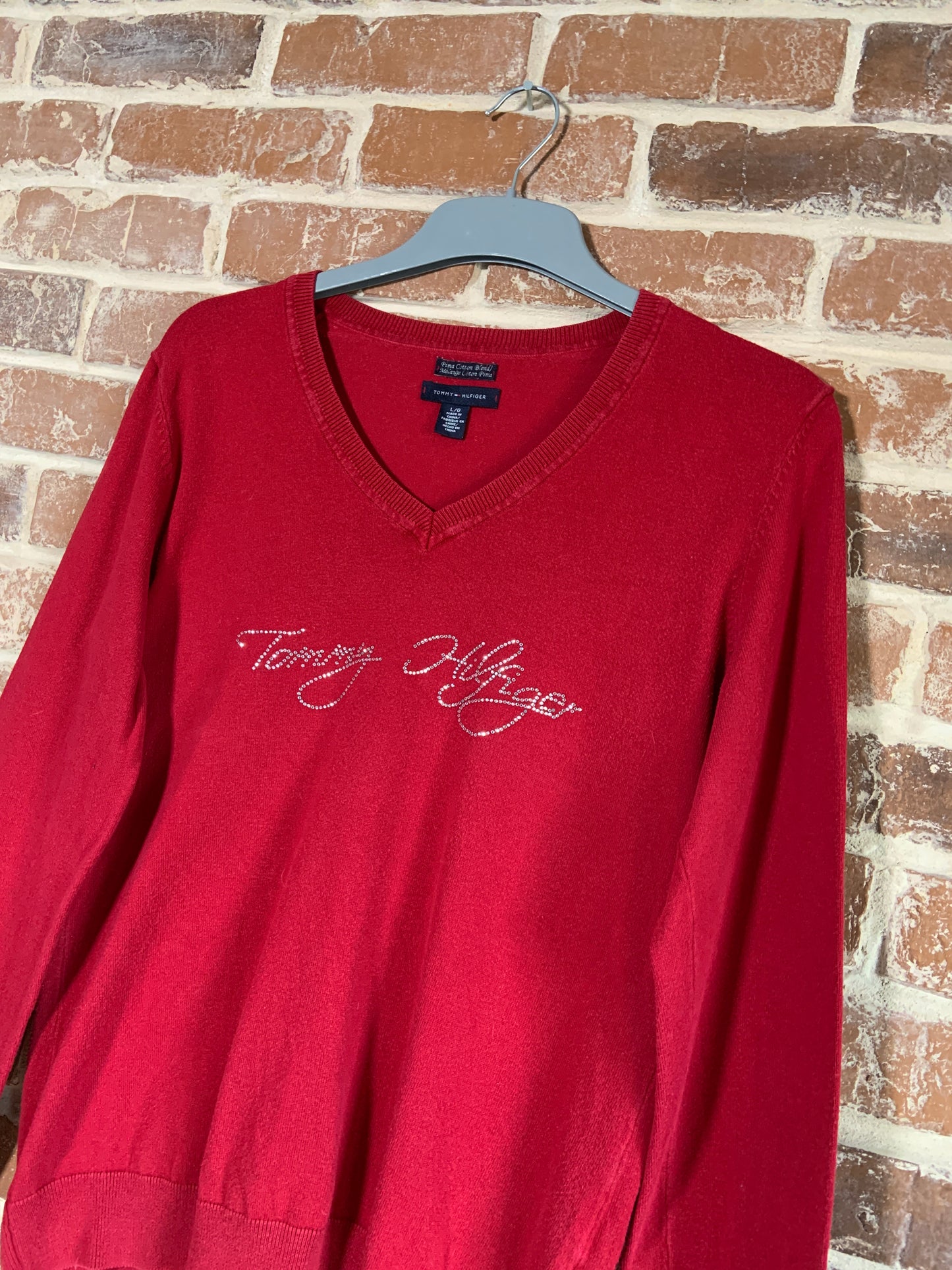 Pulover damă Tommy Hilfiger