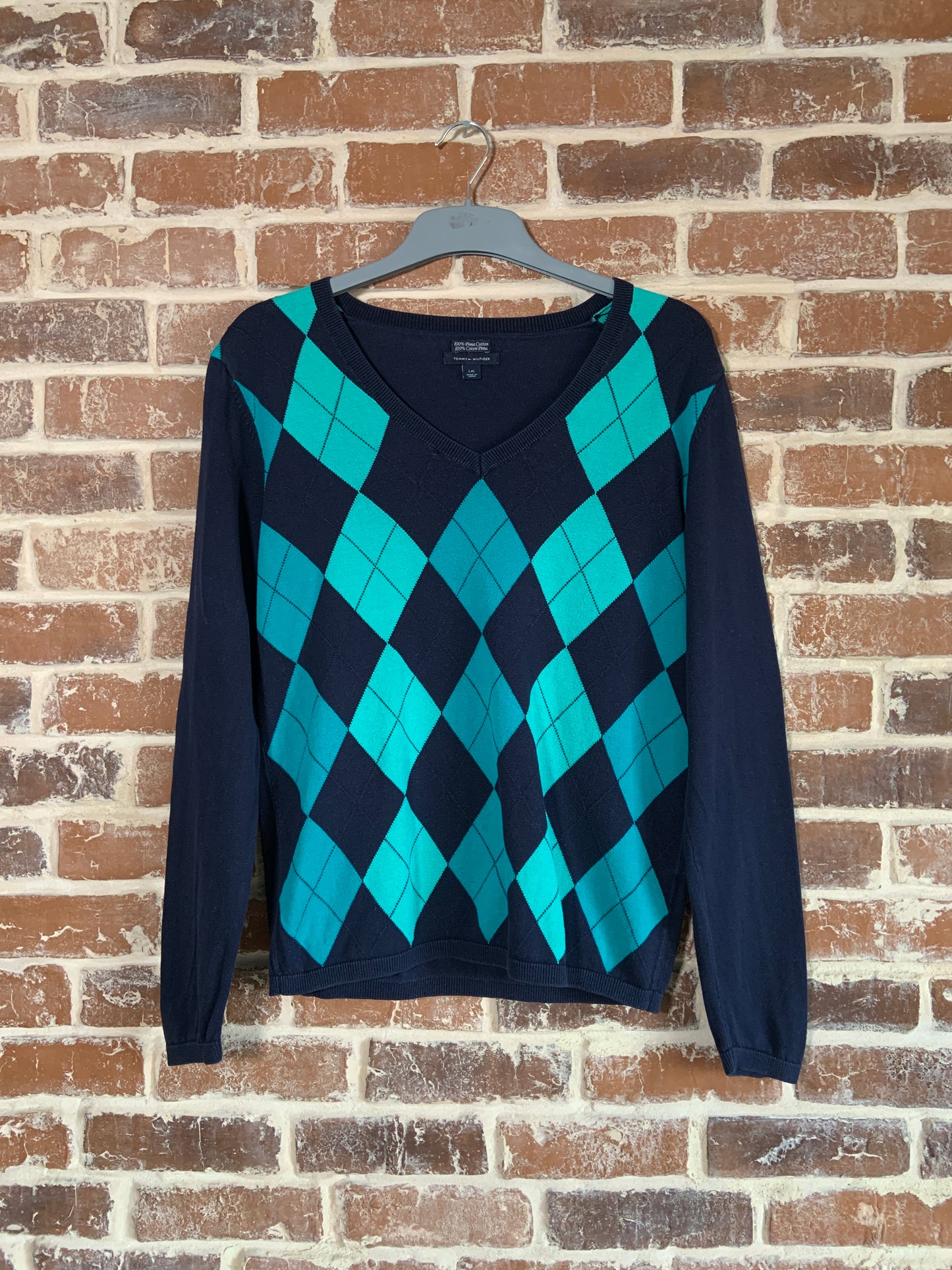 Pulover damă Tommy Hilfiger