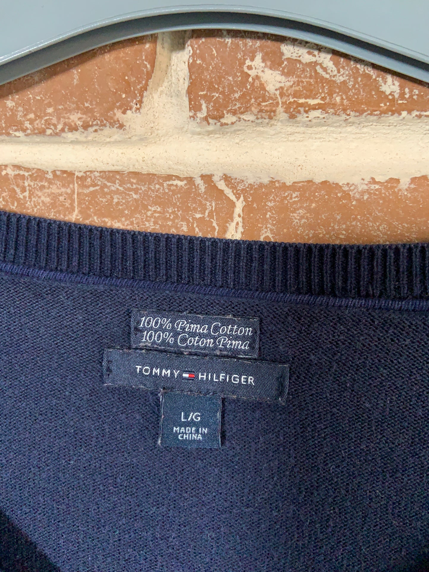 Pulover damă Tommy Hilfiger