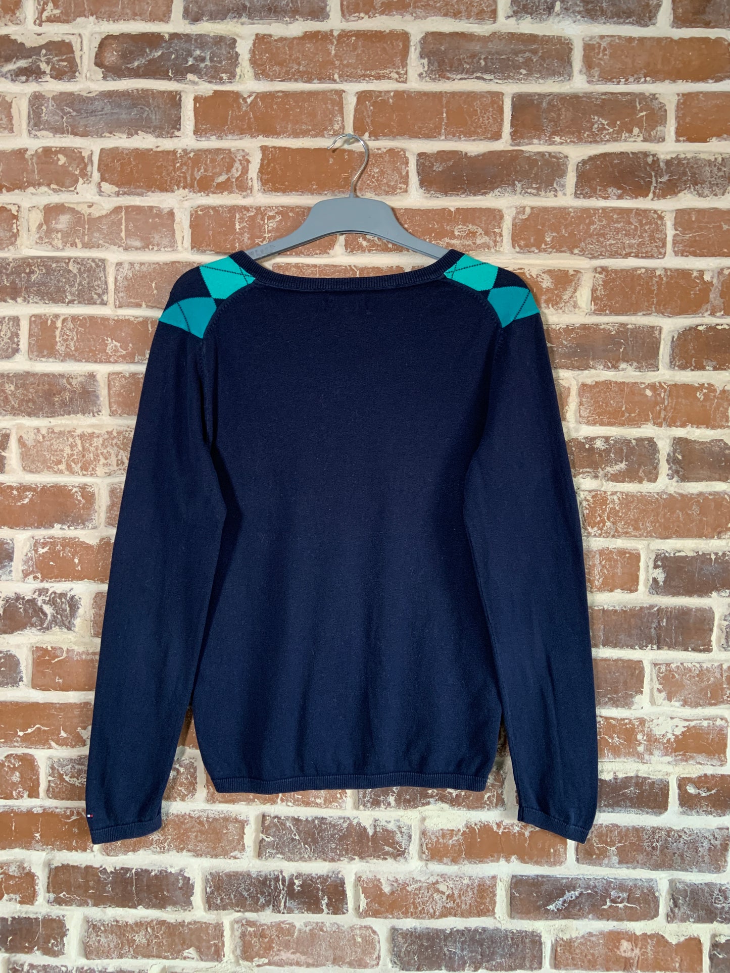 Pulover damă Tommy Hilfiger