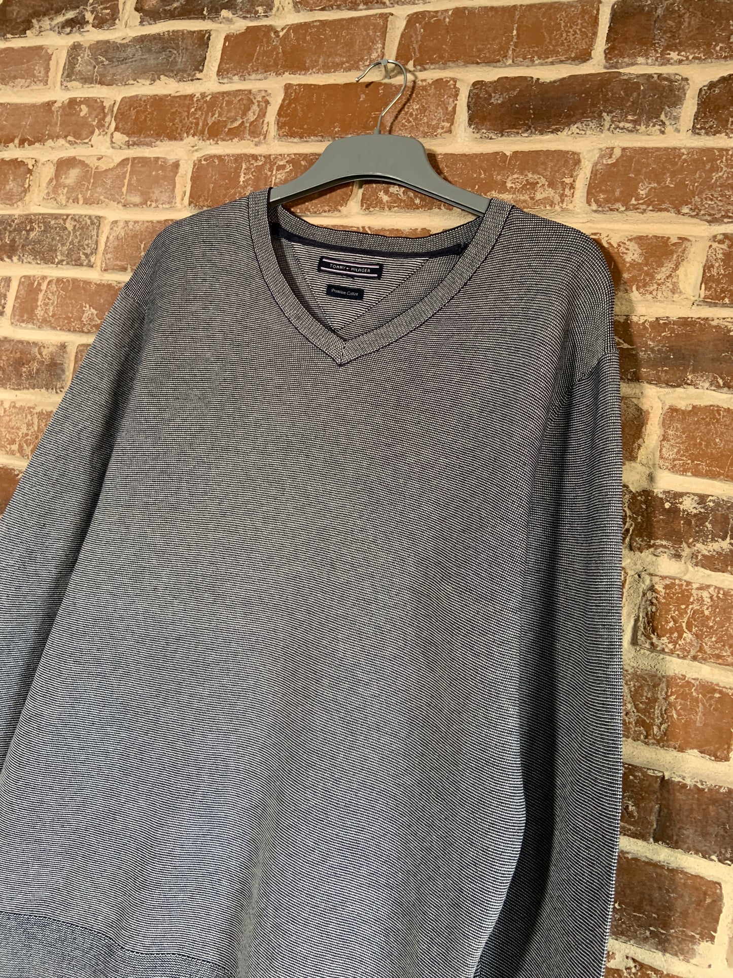 Pulover Tommy Hilfiger