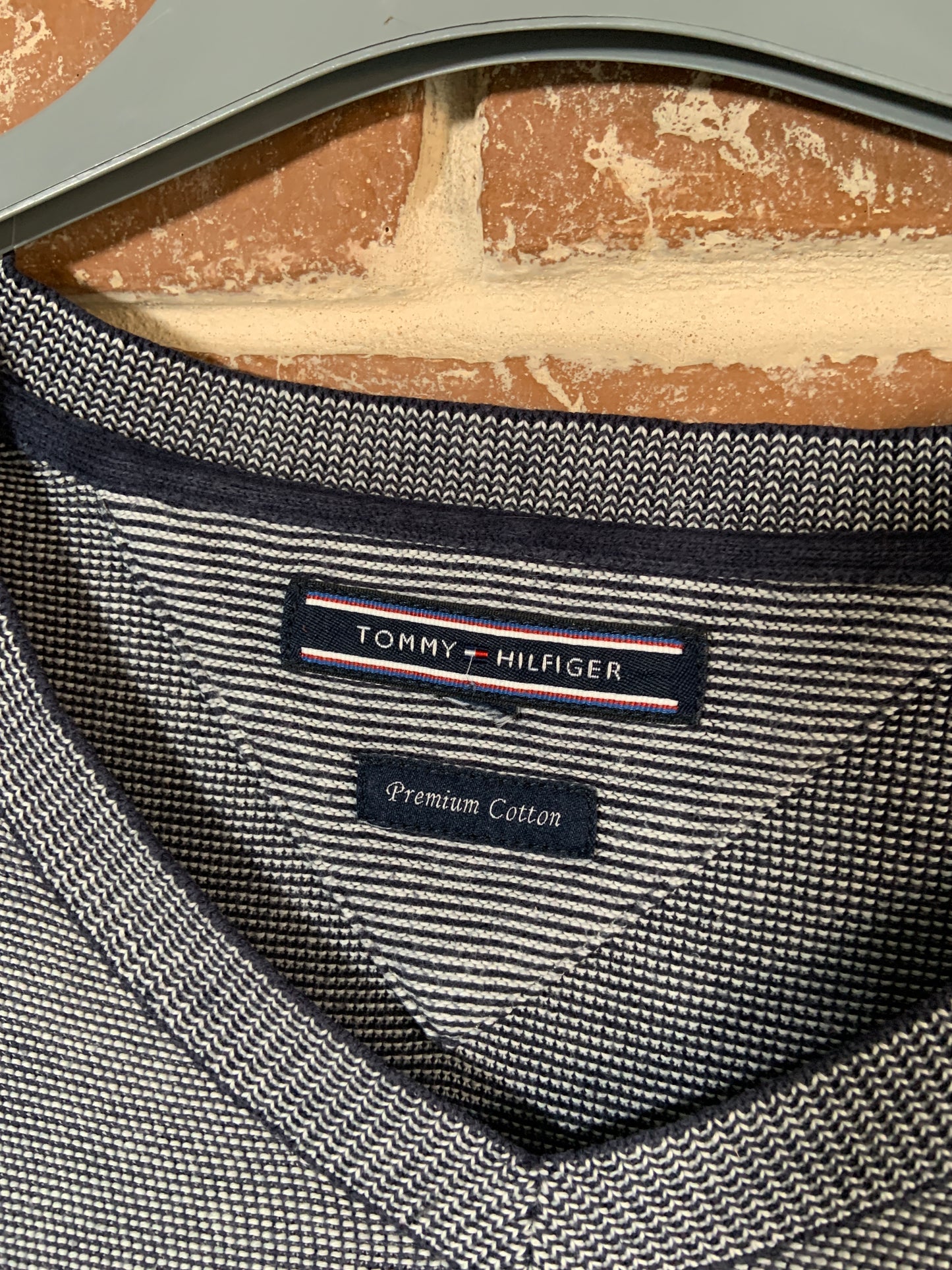 Pulover Tommy Hilfiger