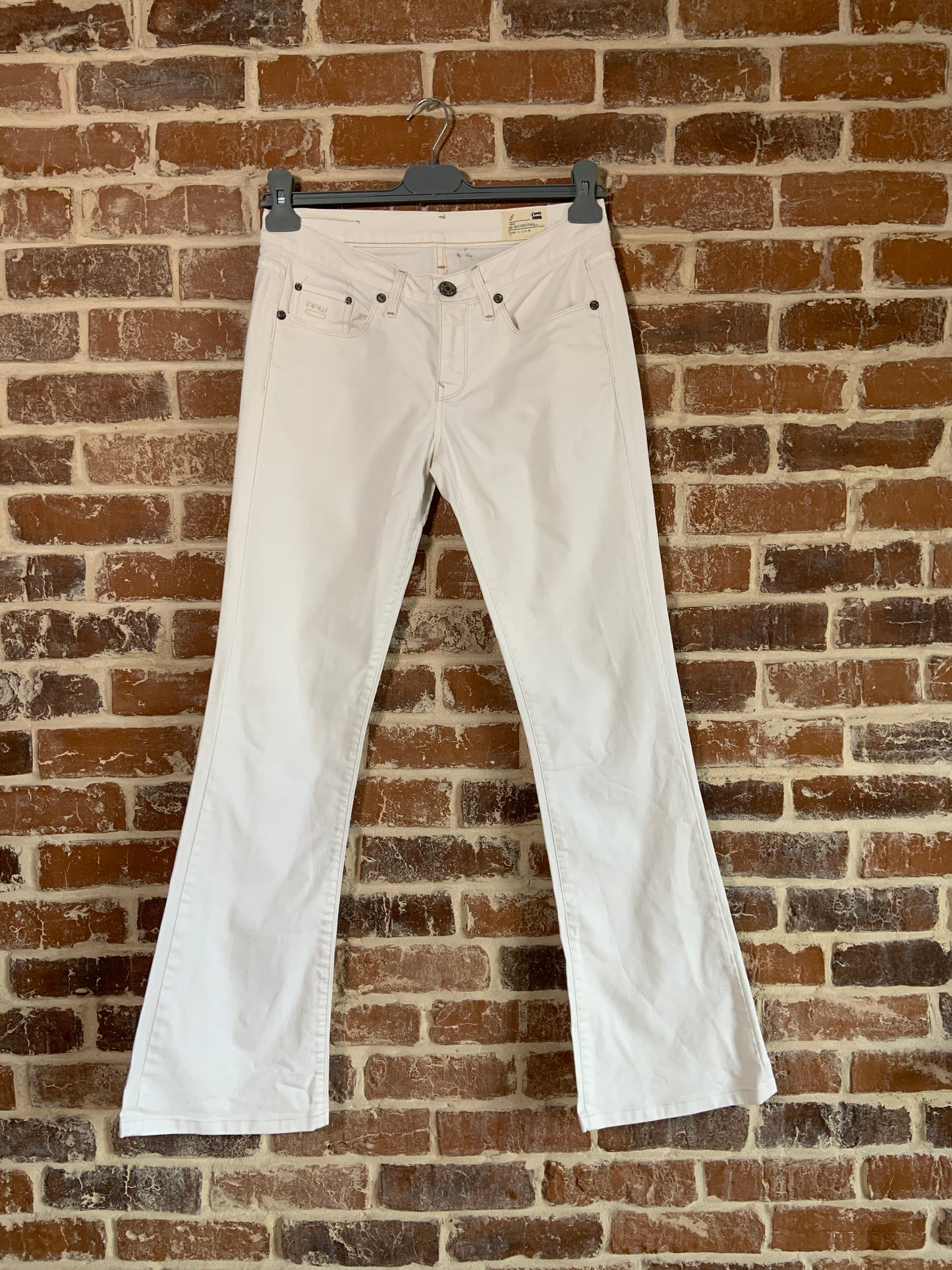 Pantaloni damă G-Star Raw