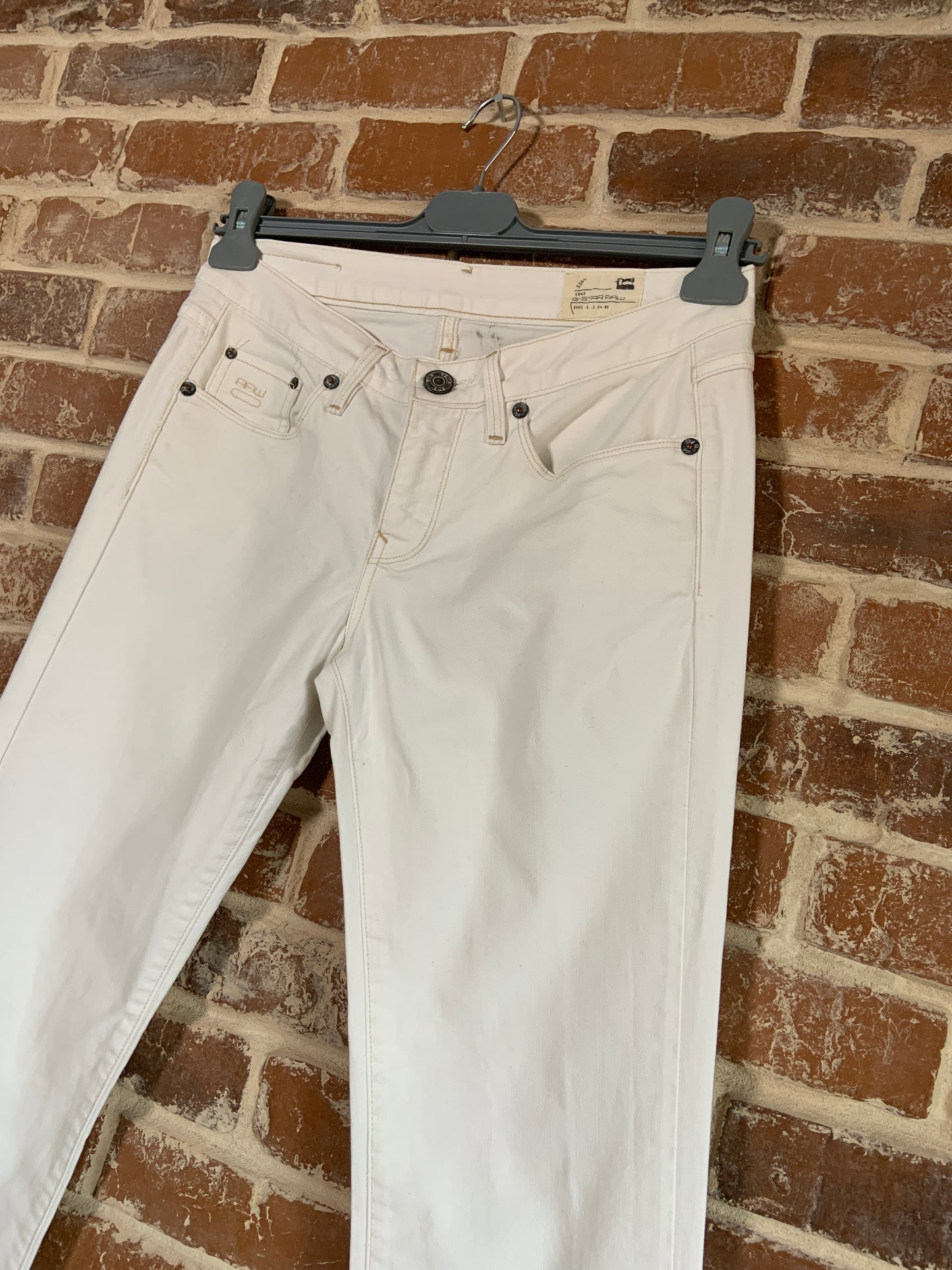 Pantaloni damă G-Star Raw