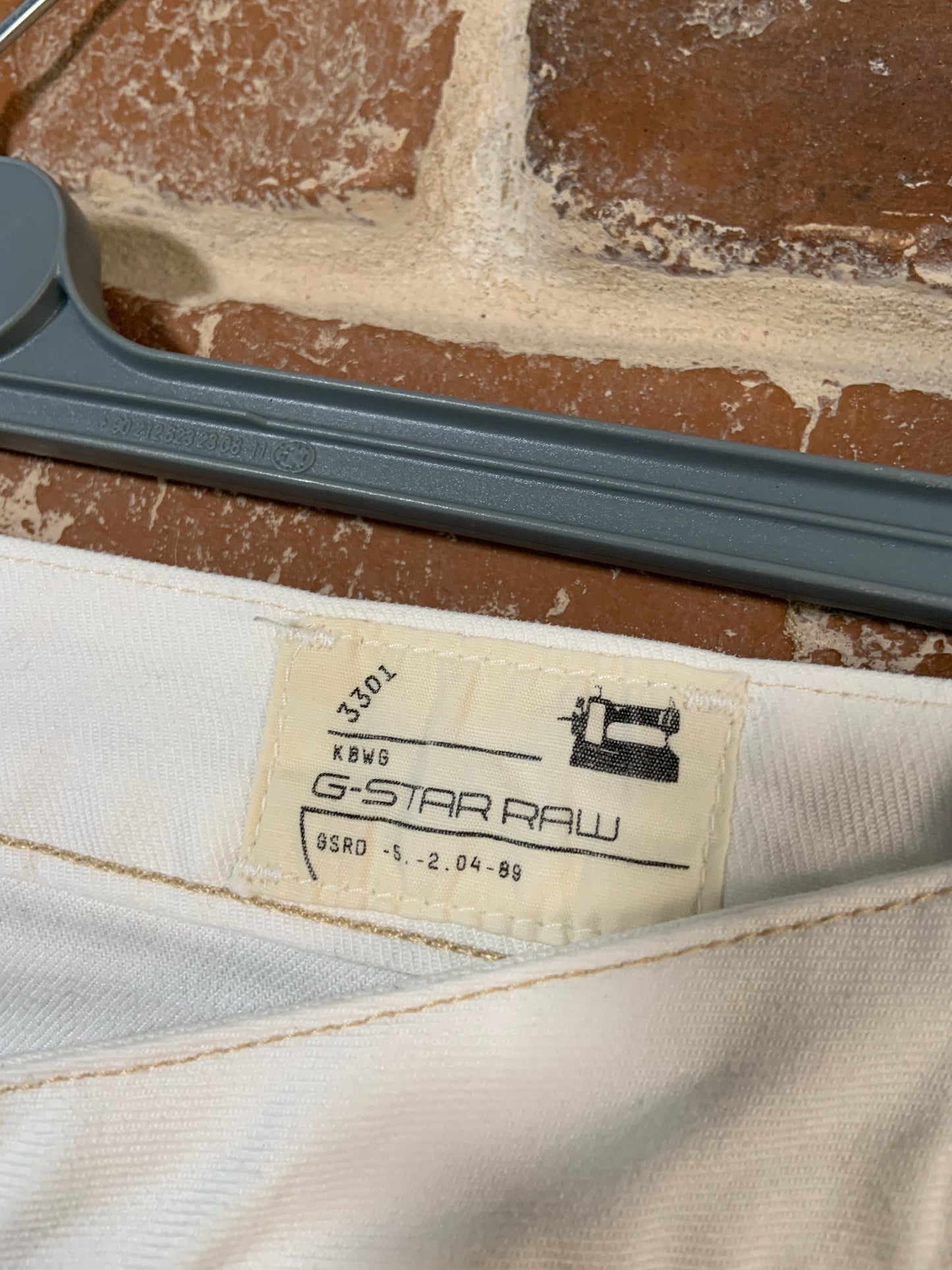 Pantaloni damă G-Star Raw