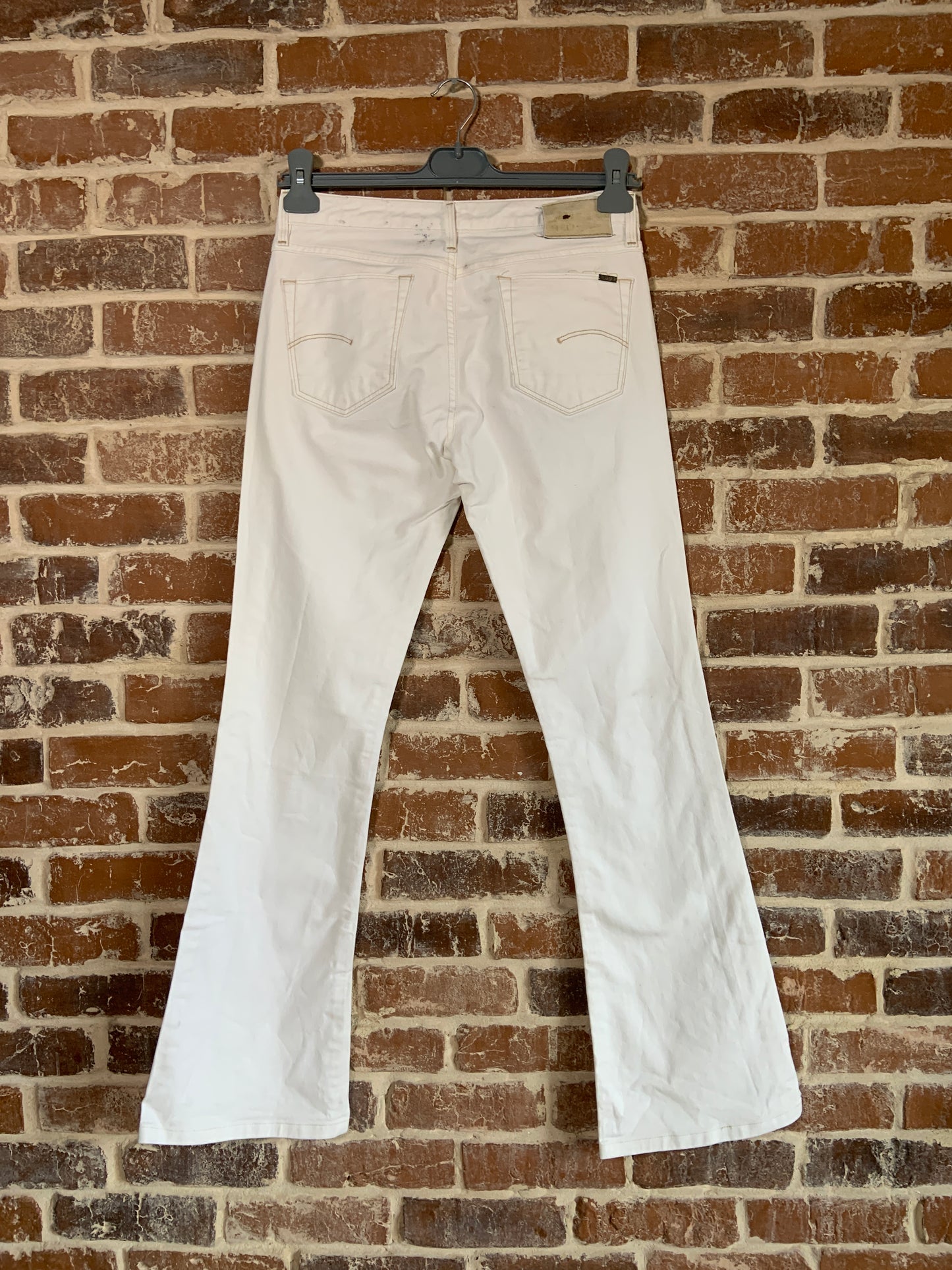 Pantaloni damă G-Star Raw