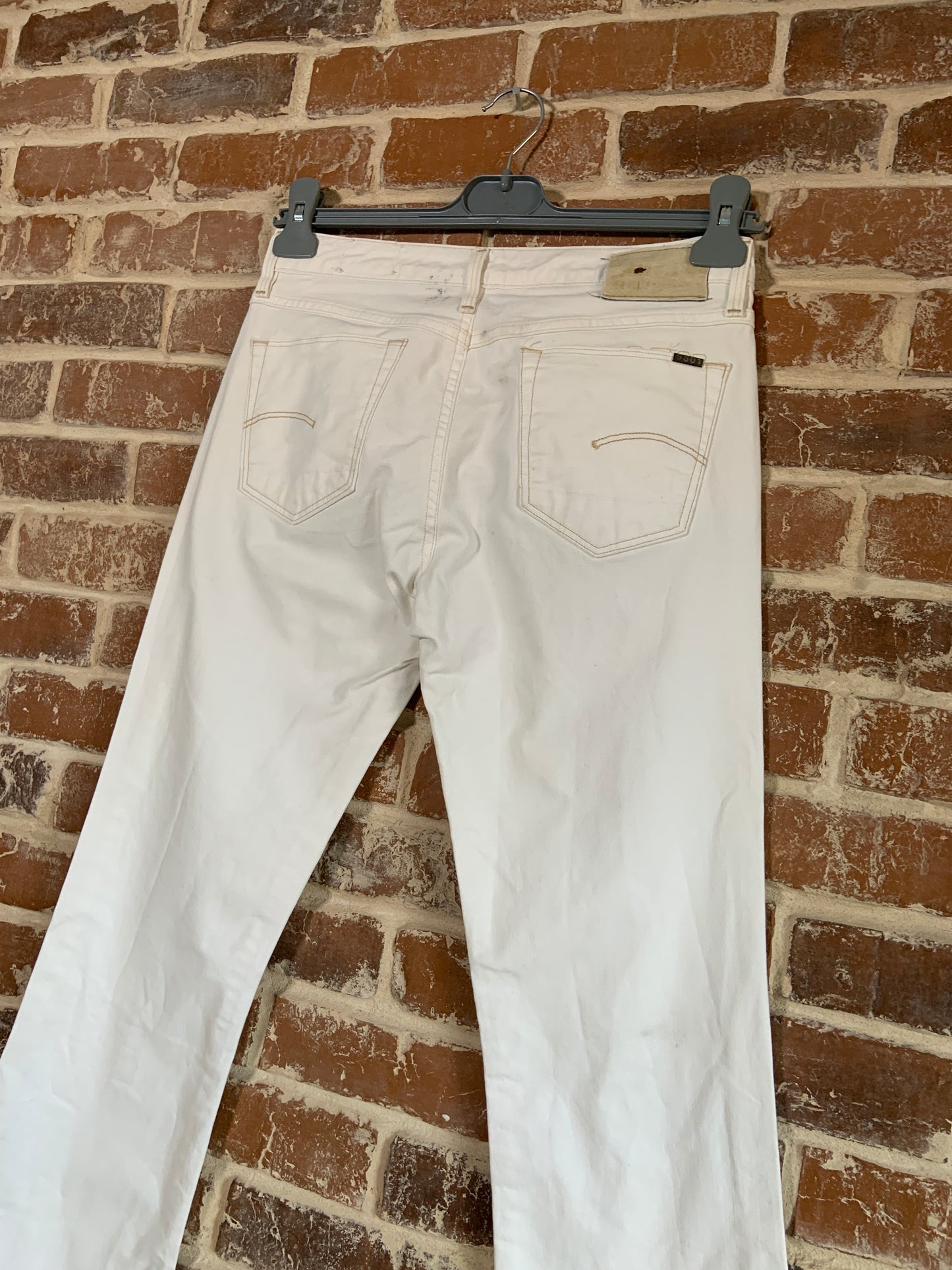 Pantaloni damă G-Star Raw