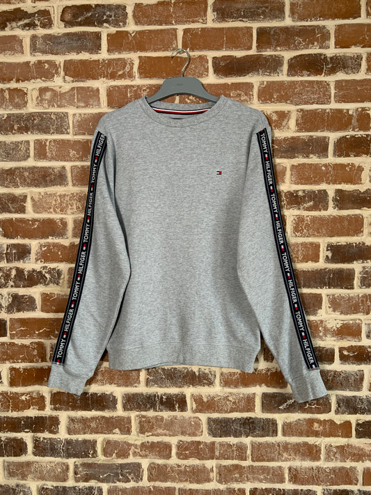 Bluză Tommy Hilfiger