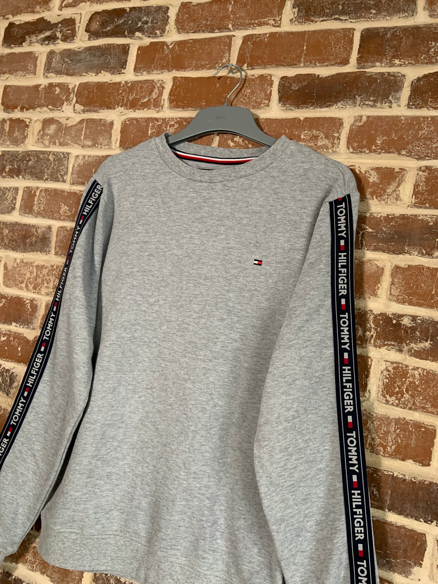 Bluză Tommy Hilfiger