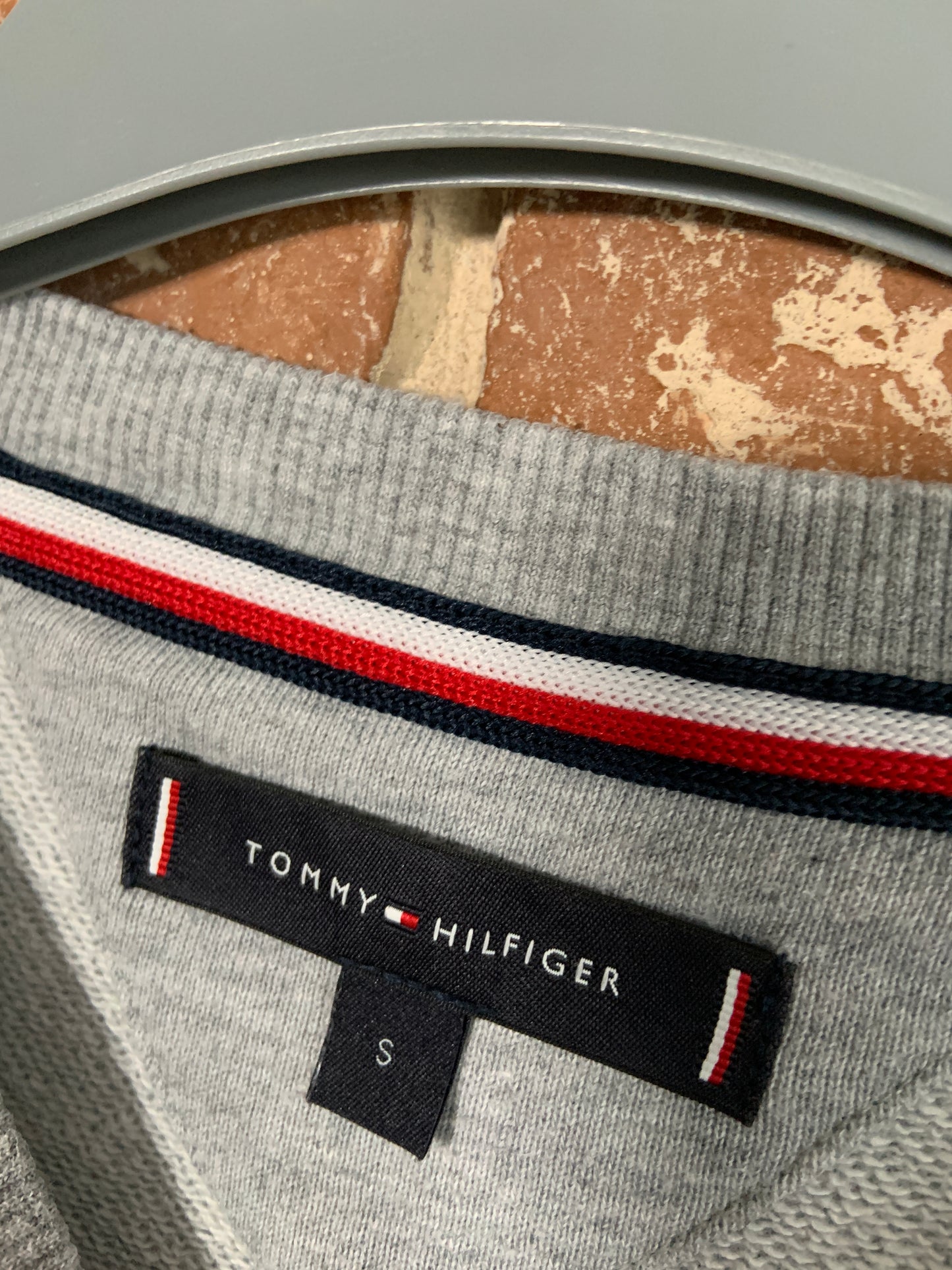 Bluză Tommy Hilfiger