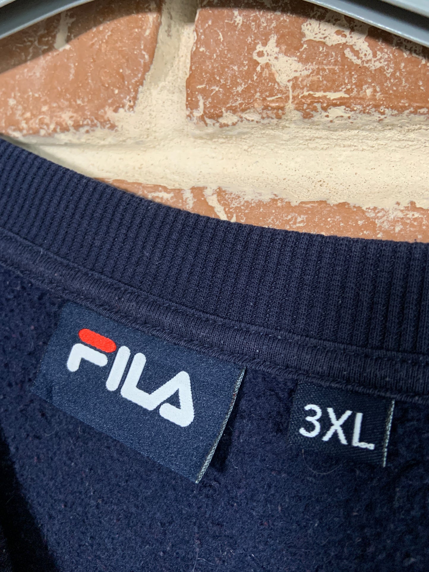 Bluză damă FILA crop