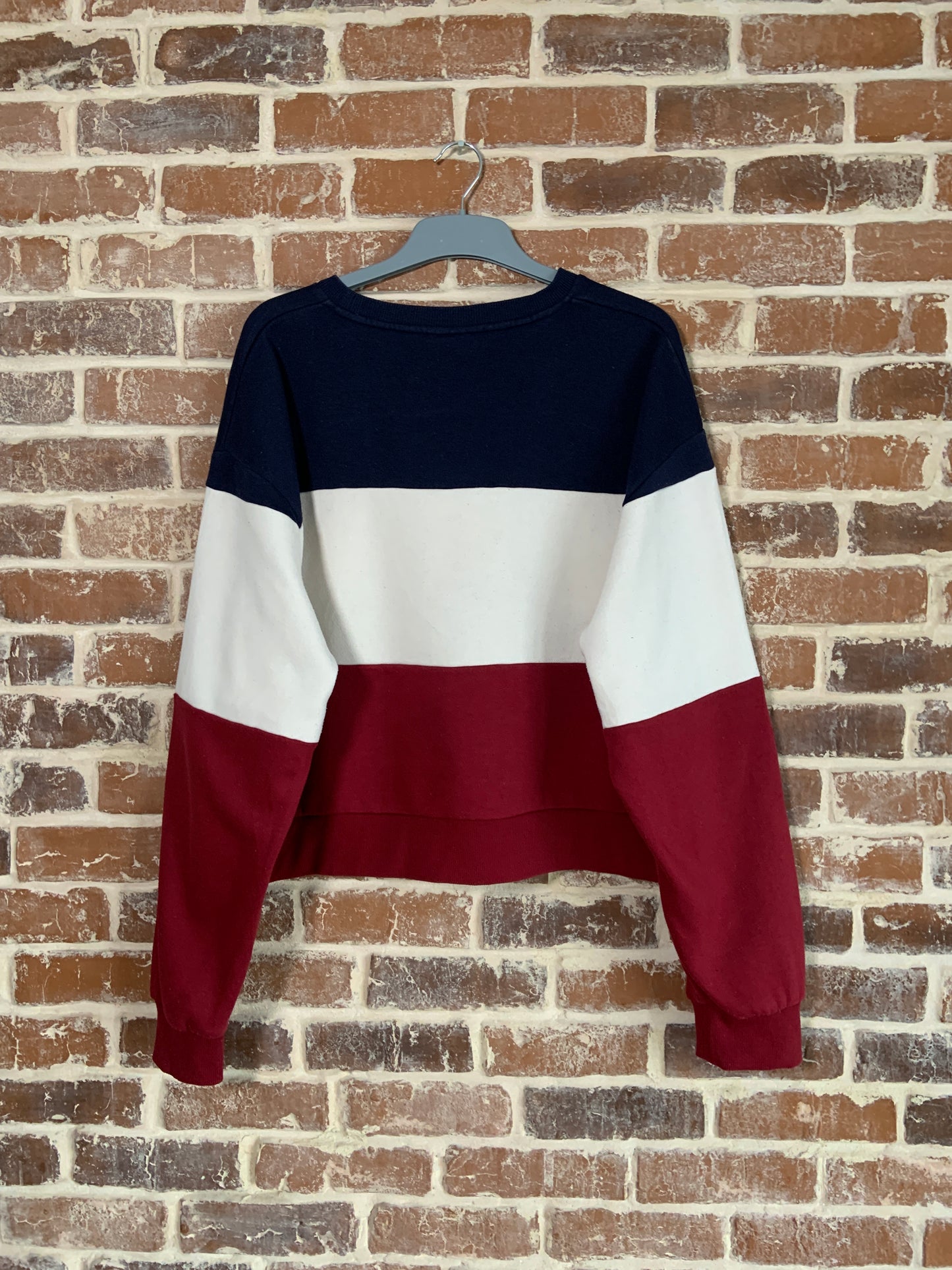 Bluză damă FILA crop