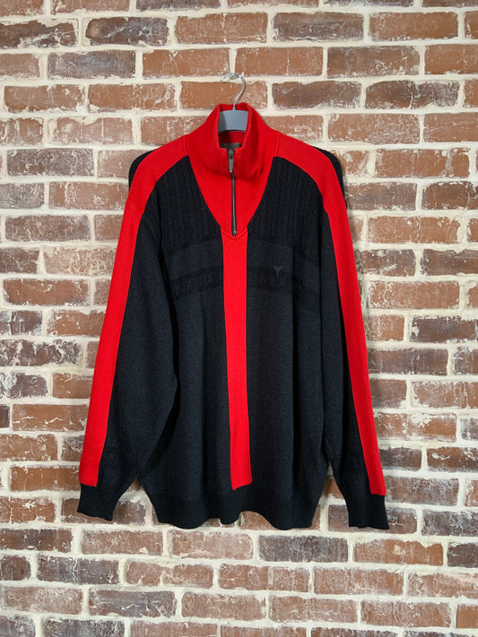 Pulover Carlo Colucci