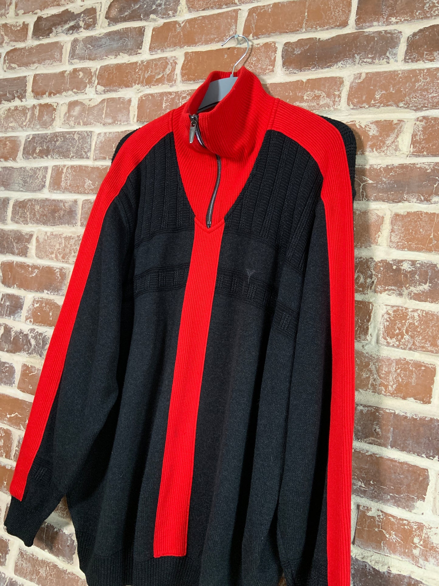 Pulover Carlo Colucci