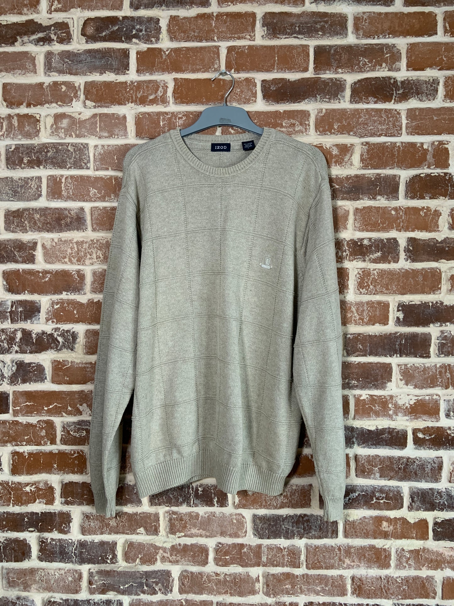 Pulover IZOD