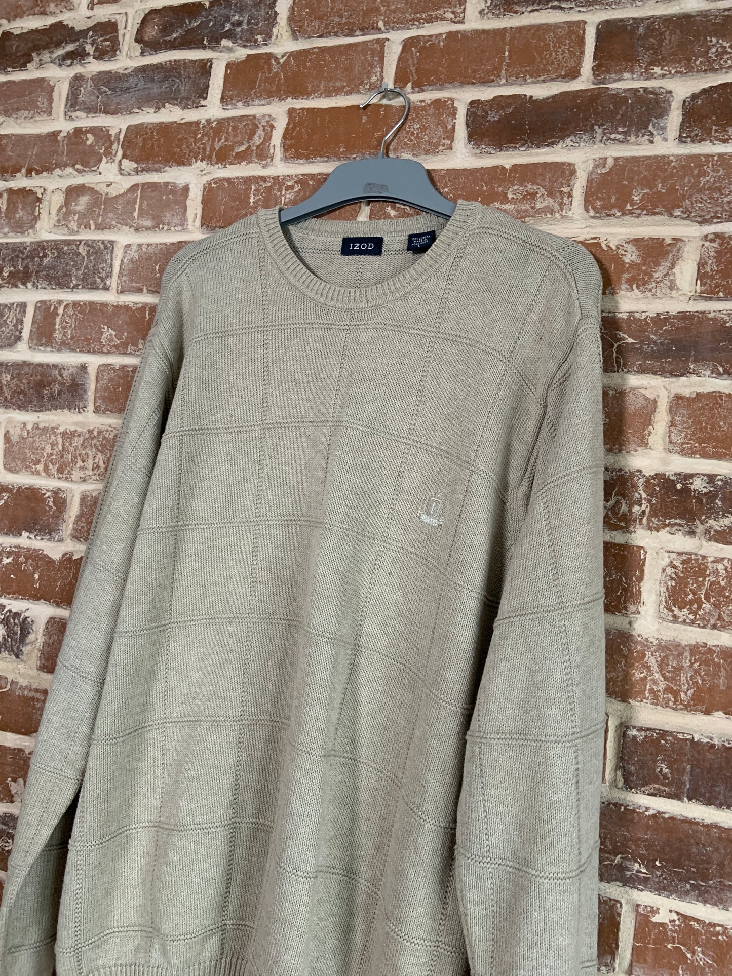 Pulover IZOD