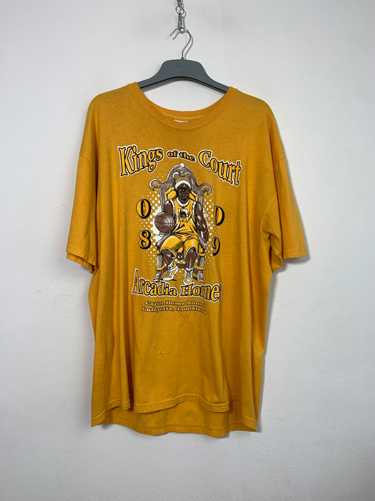 Tricou Vintage Arcadia Hornets