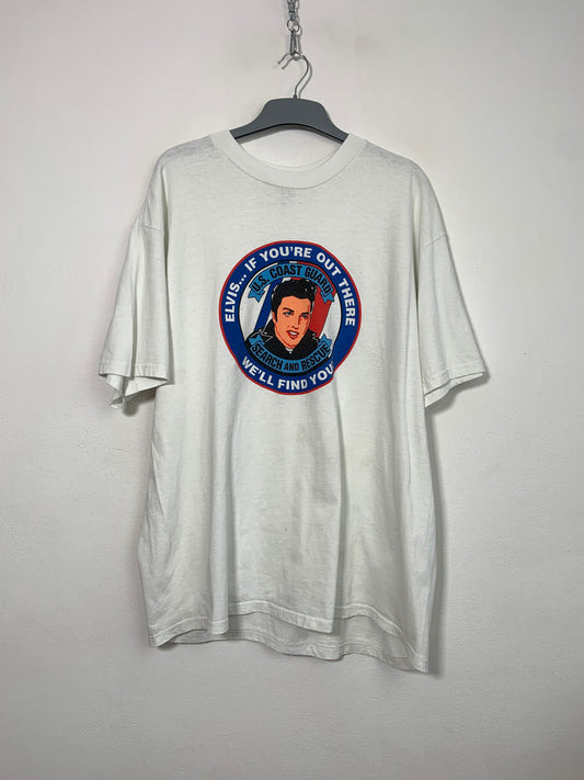 Tricou Vintage Elvis Presley