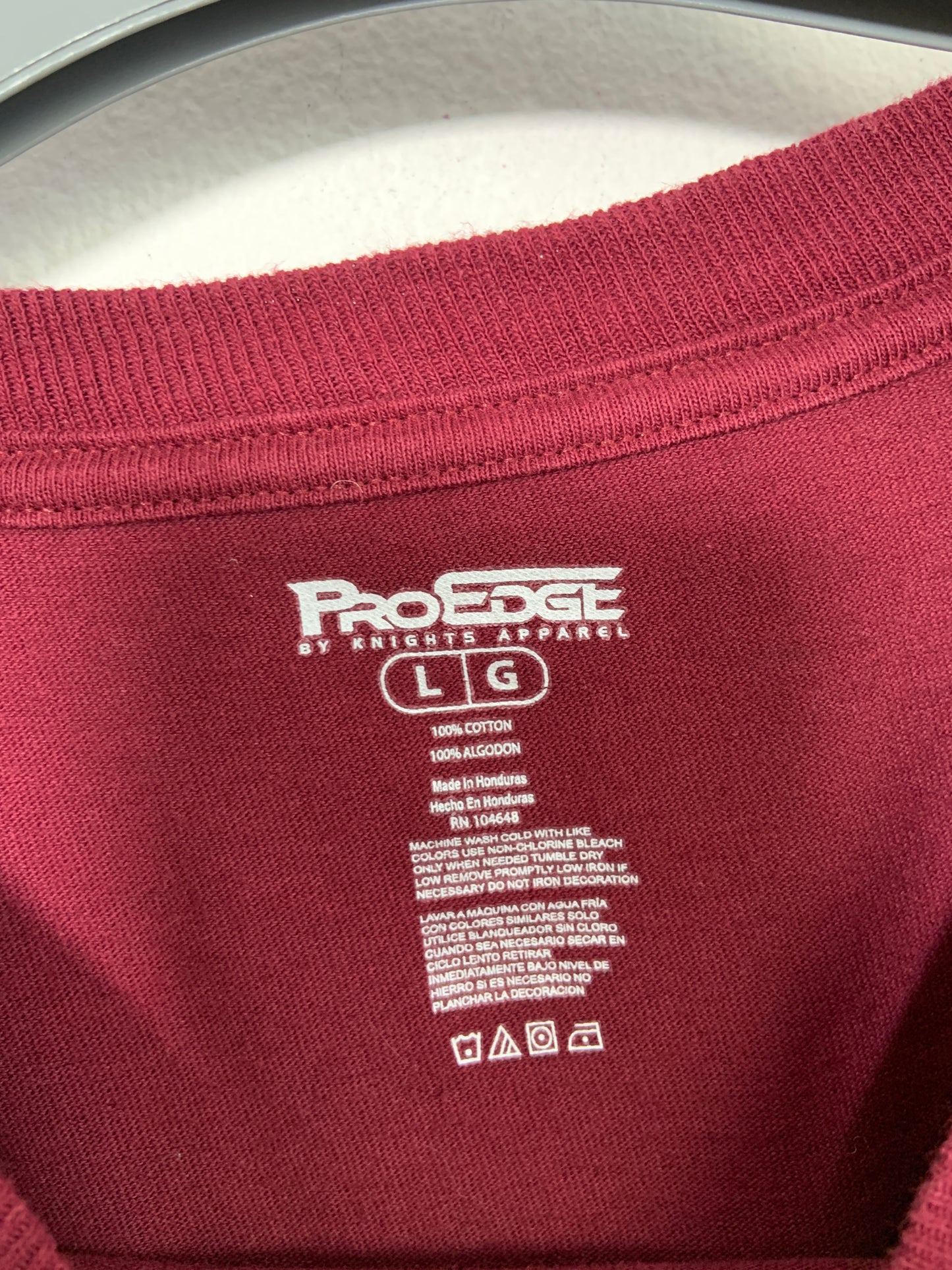 Tricou Vintage Minnesota Golden Gophers