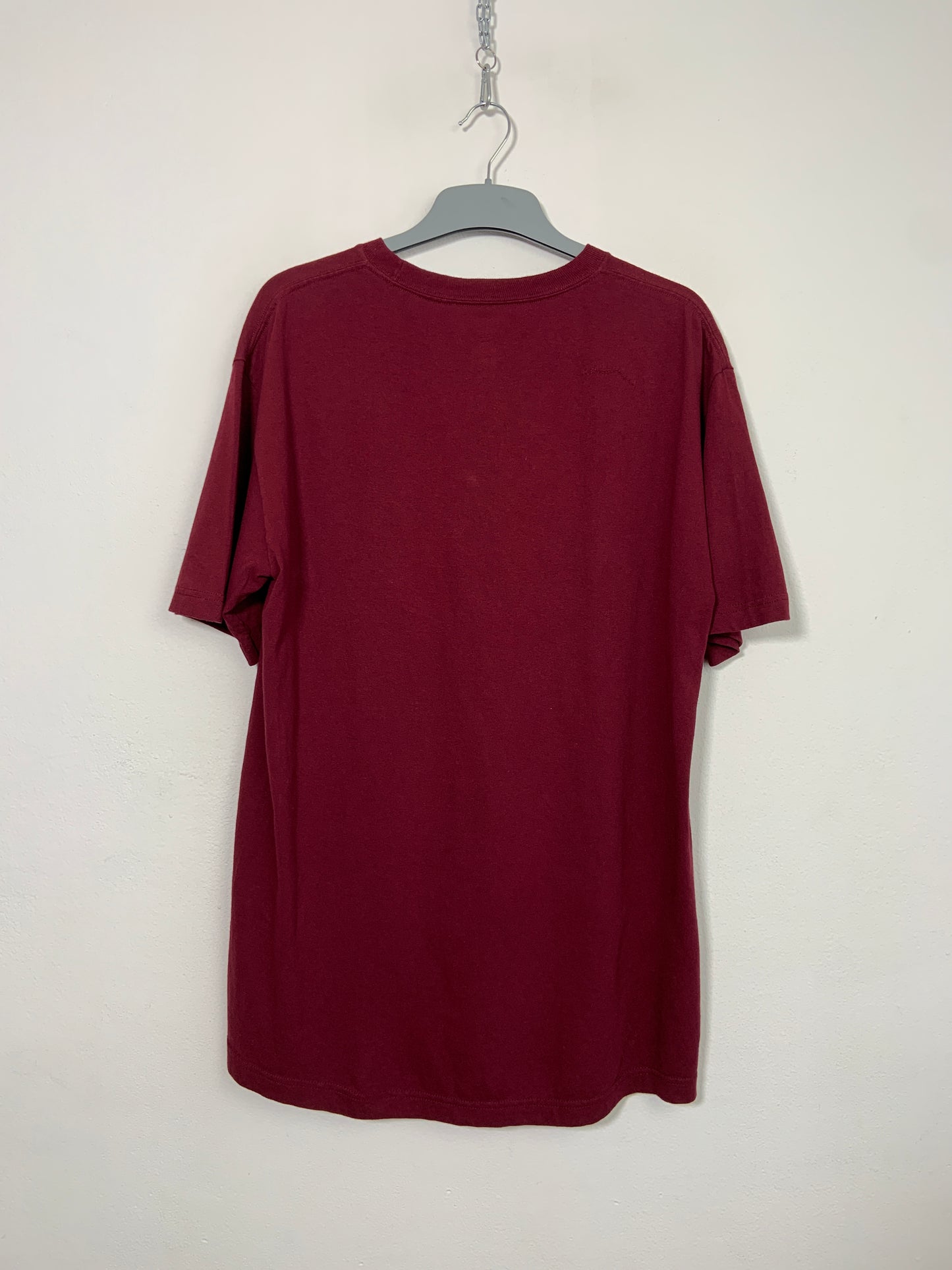 Tricou Vintage Minnesota Golden Gophers