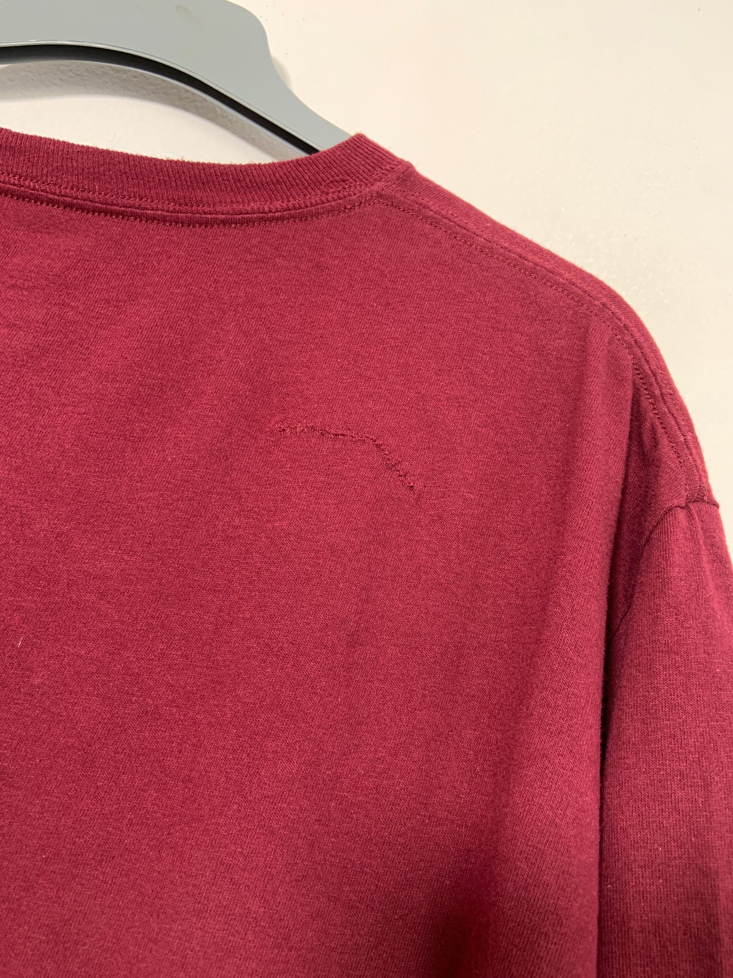 Tricou Vintage Minnesota Golden Gophers