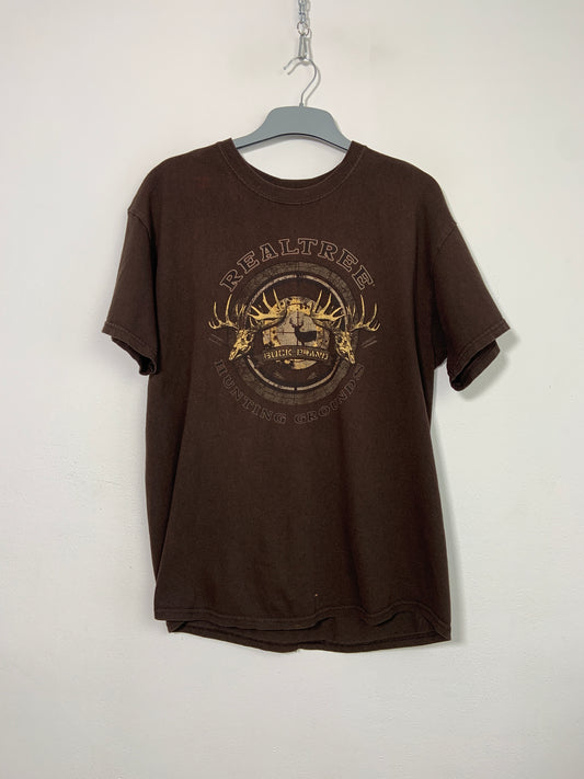 Tricou Vintage Hunting