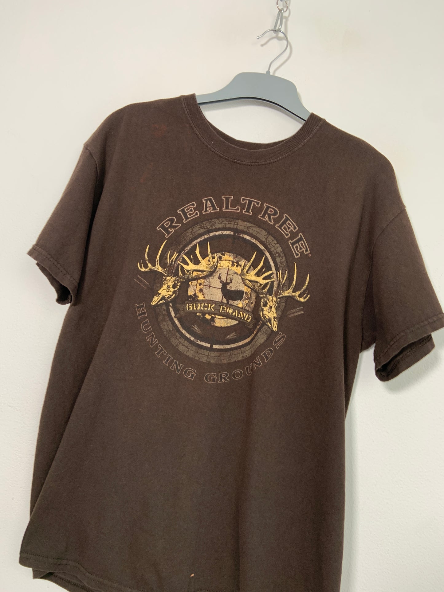 Tricou Vintage Hunting