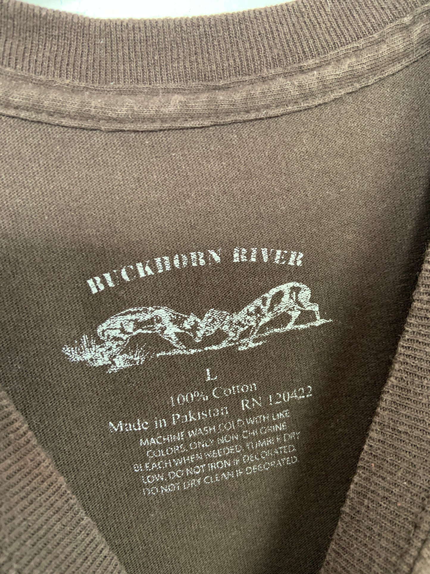 Tricou Vintage Hunting