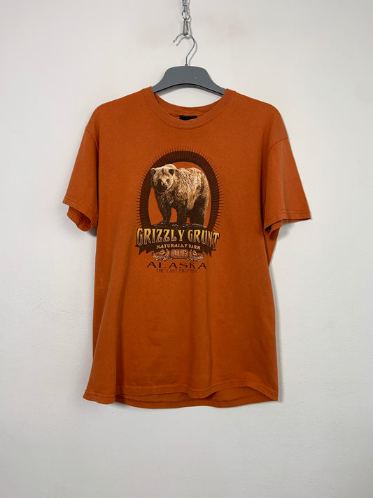 Tricou Vintage Alaska