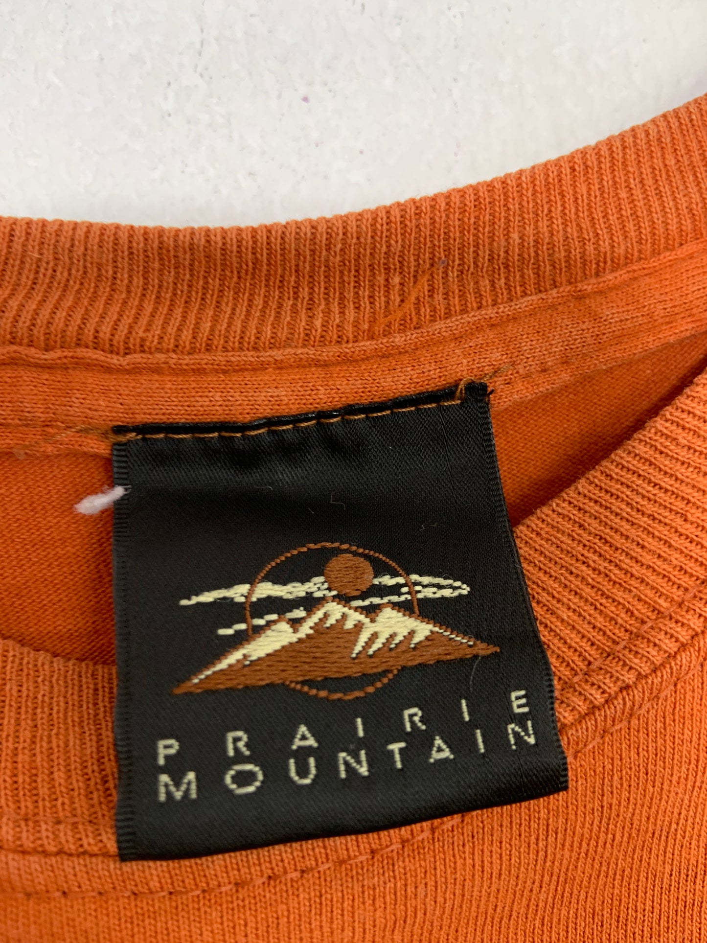 Tricou Vintage Alaska