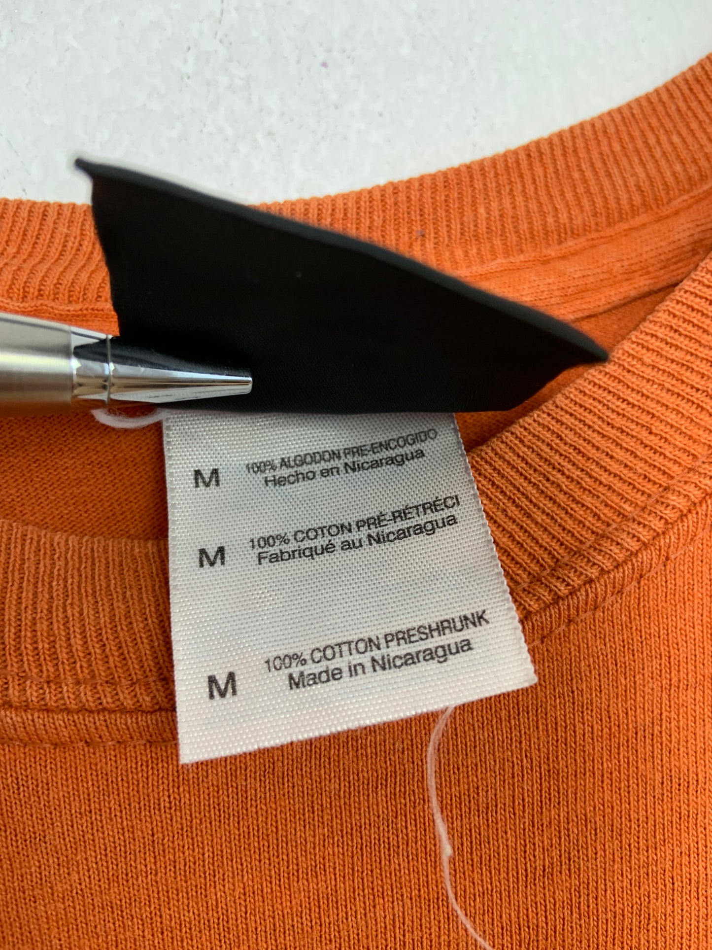 Tricou Vintage Alaska