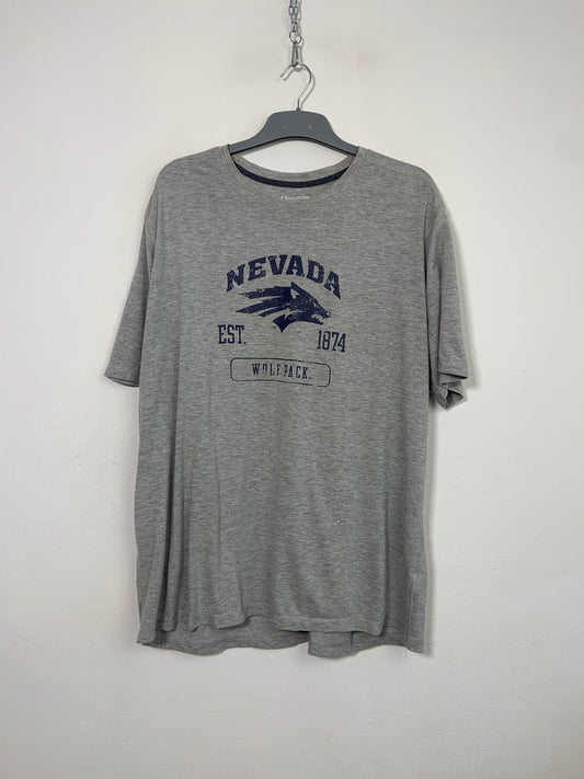 Tricou Champion Nevada Wolf Pack
