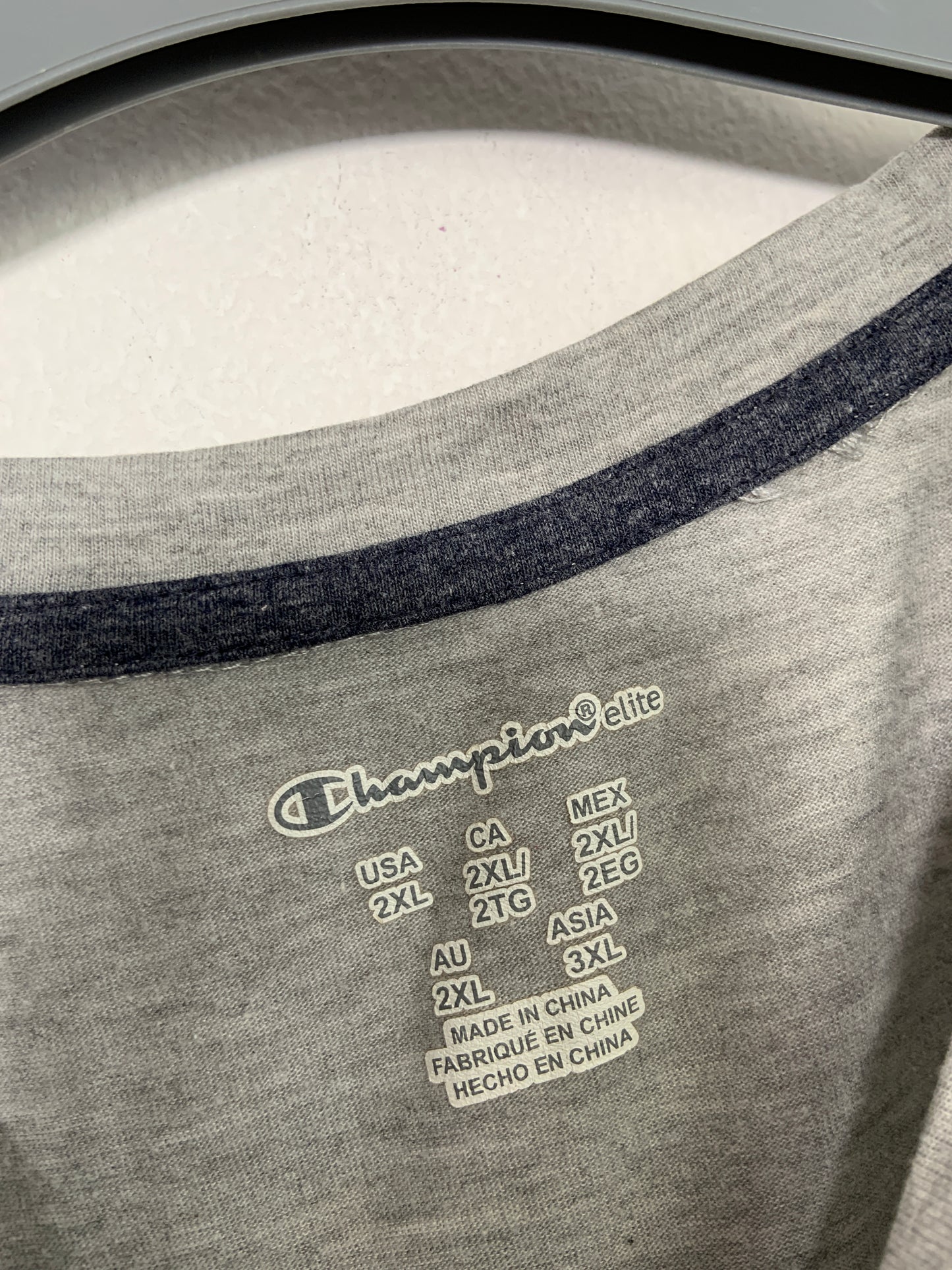 Tricou Champion Nevada Wolf Pack