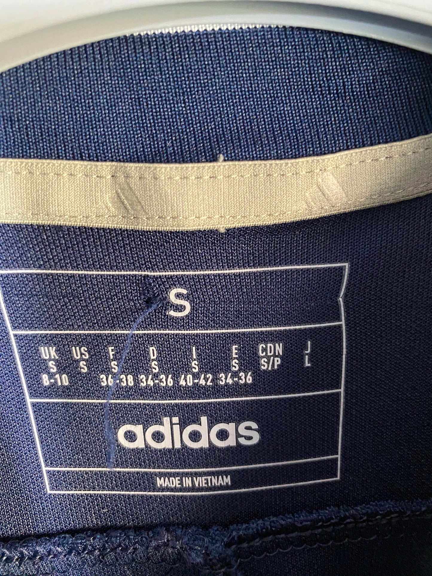 Bluză Adidas