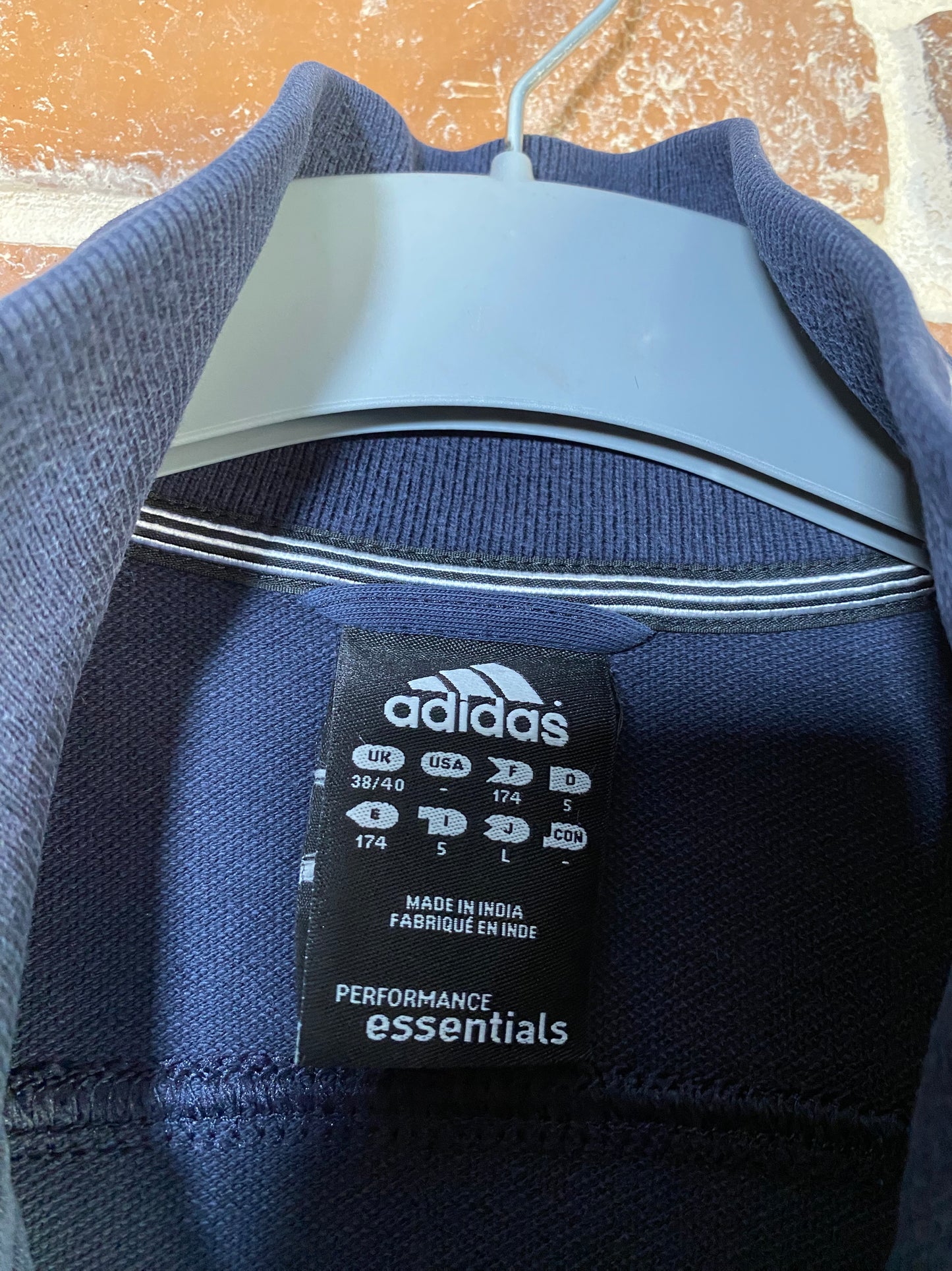 Jachetă Sport Adidas