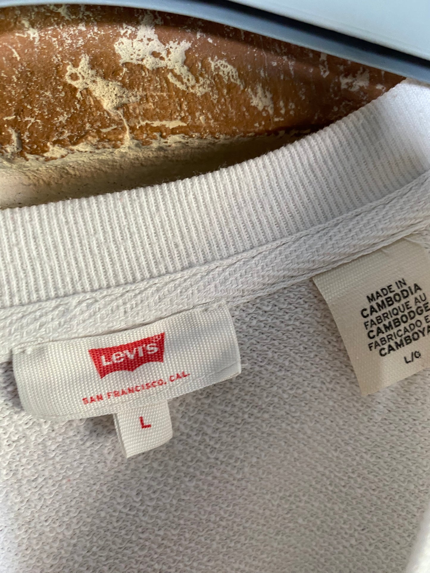 Bluză Levi's