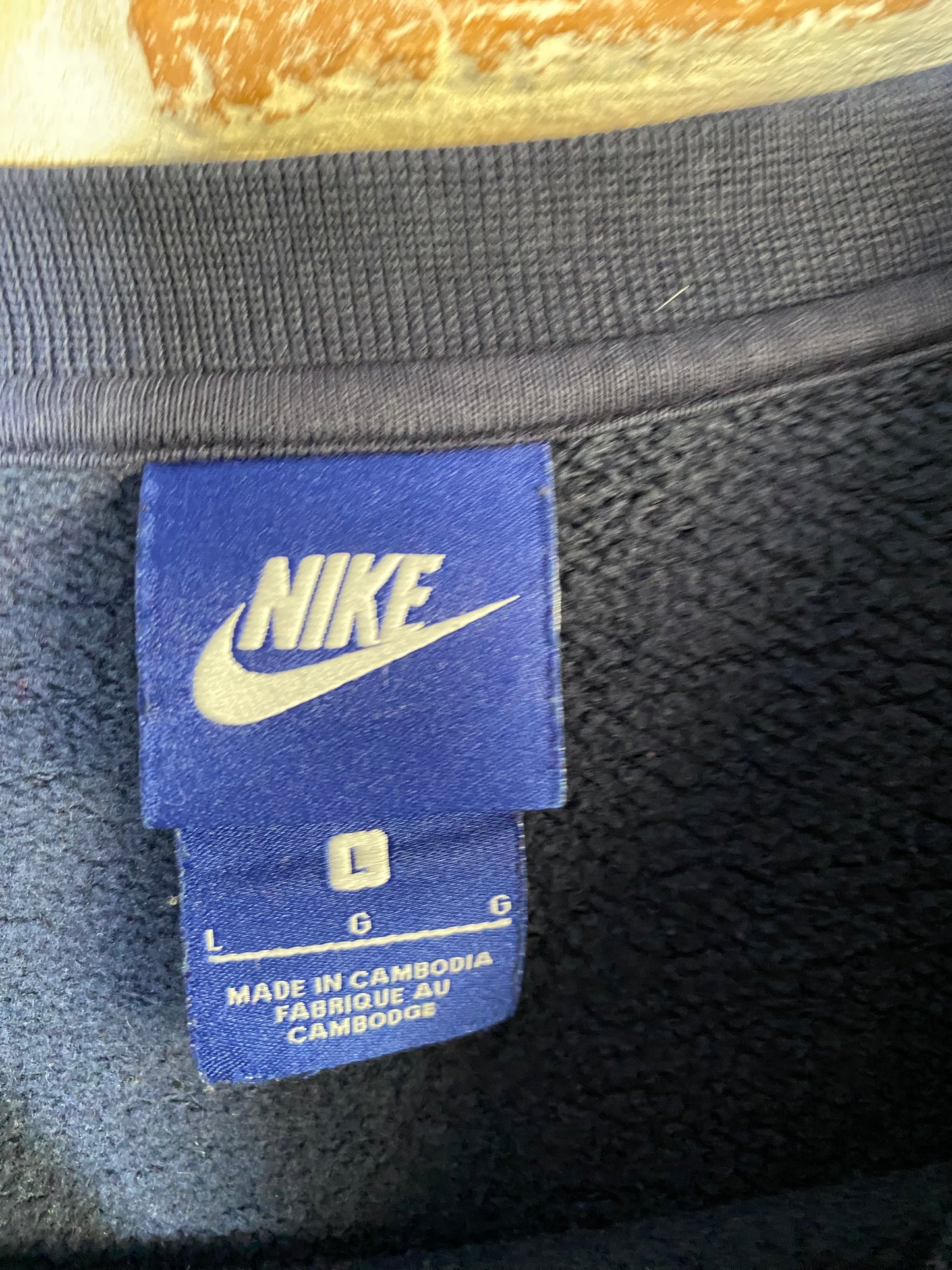 Bluză Nike