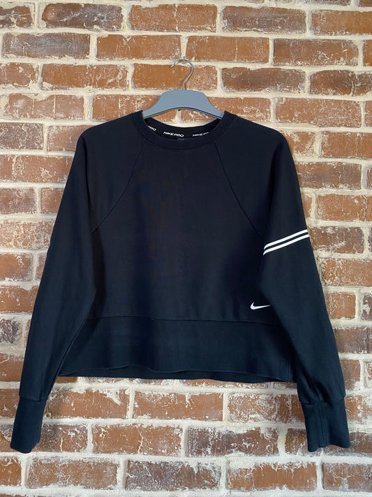 Bluză damă Nike crop