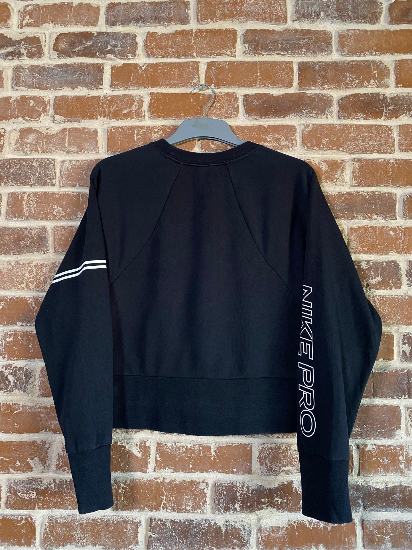 Bluză damă Nike crop