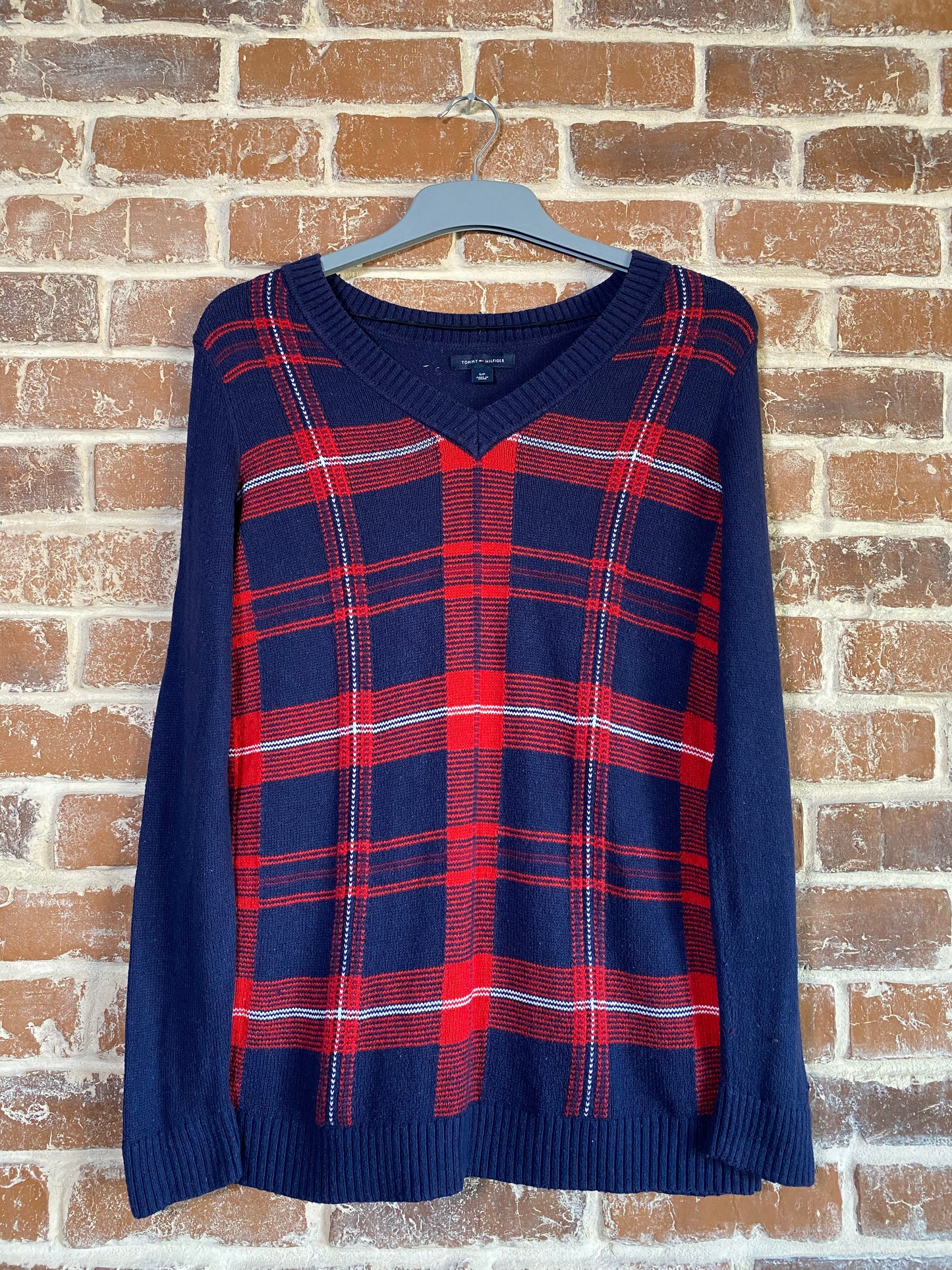 Pulover damă Tommy Hilfiger