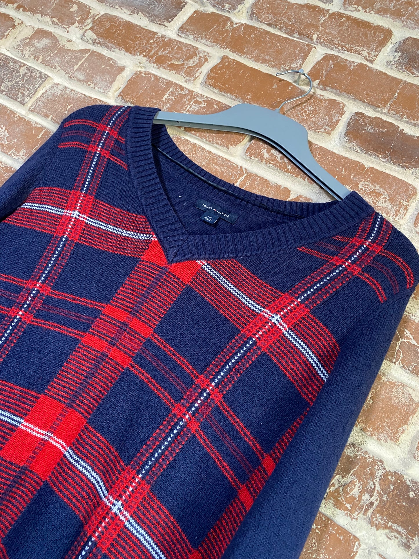 Pulover damă Tommy Hilfiger