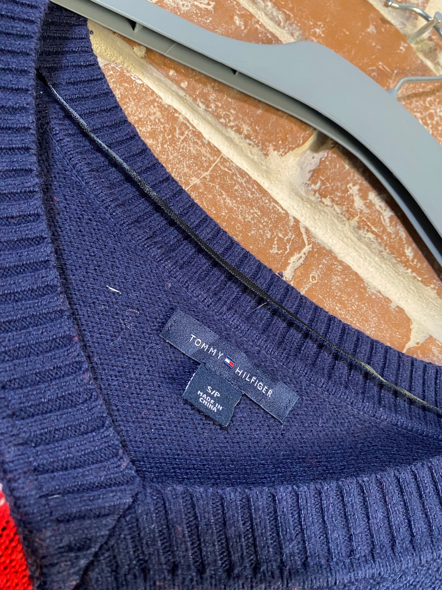 Pulover damă Tommy Hilfiger