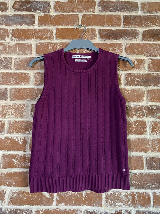 Vestă damă Tommy Hilfiger