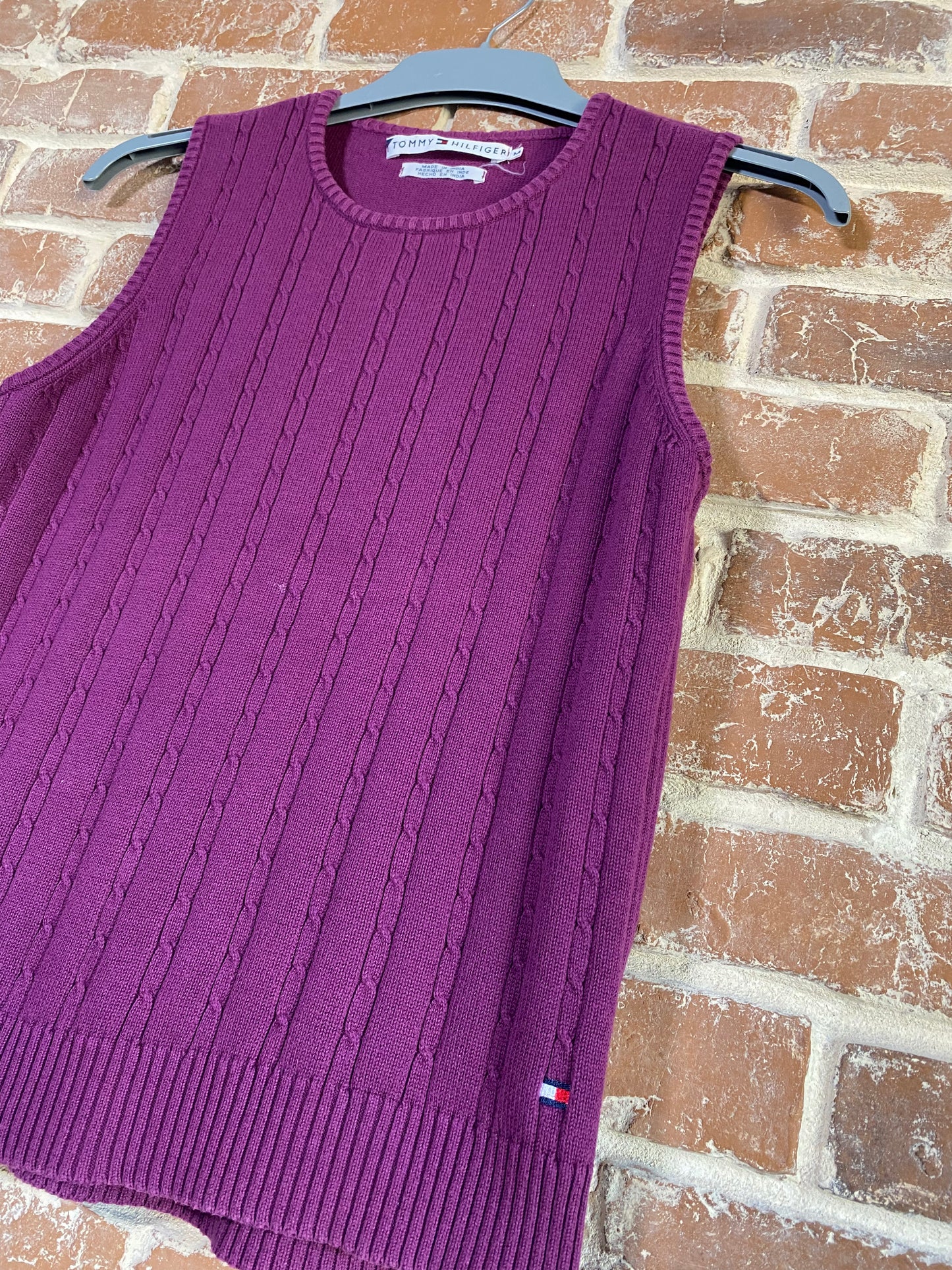 Vestă damă Tommy Hilfiger