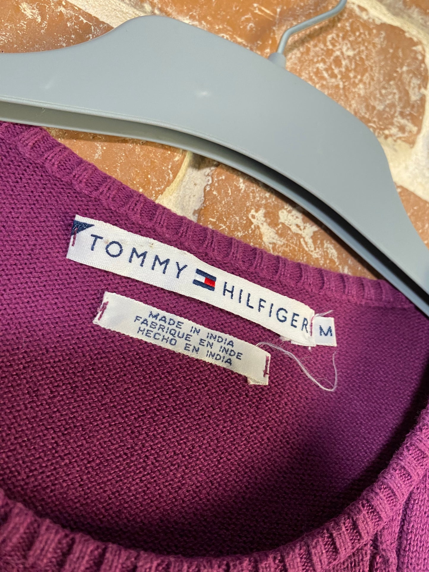 Vestă damă Tommy Hilfiger